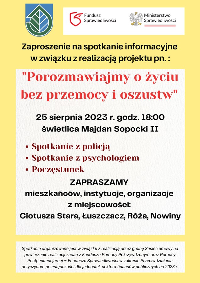 zaproszenie FS 1