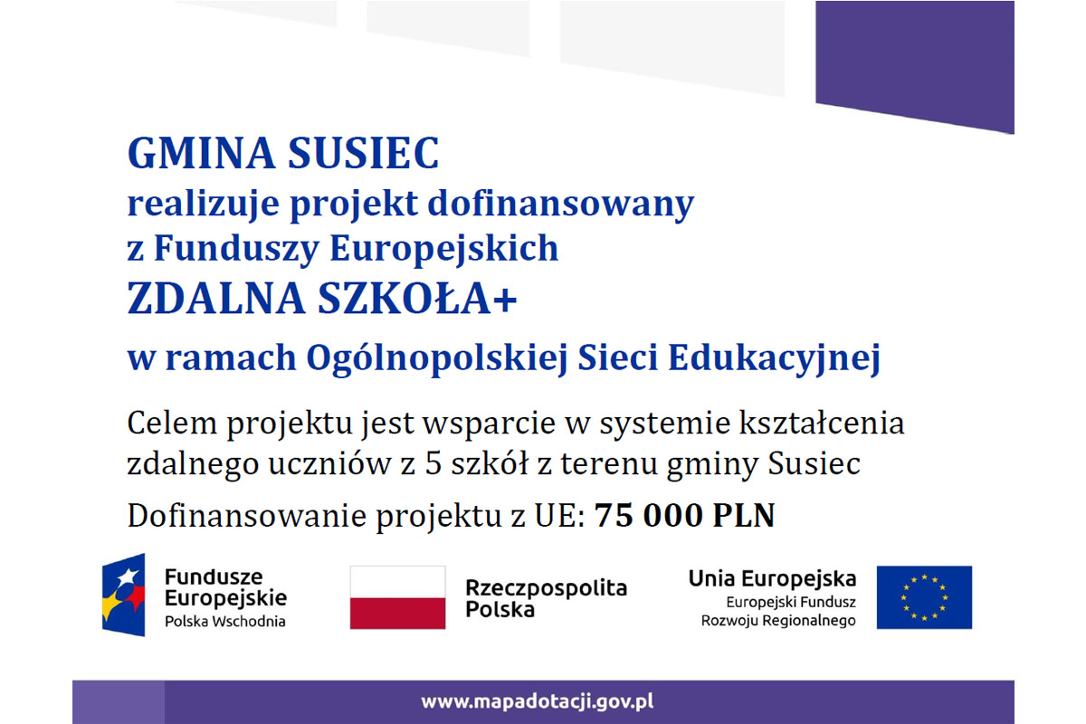 zdalna szkola plus