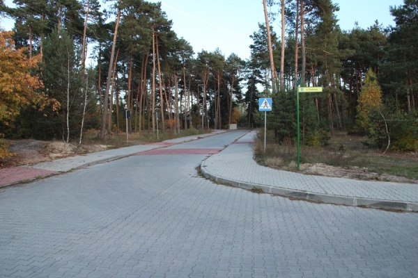 Inwestycje zrealizowane w Gminie Susiec w 2015 roku